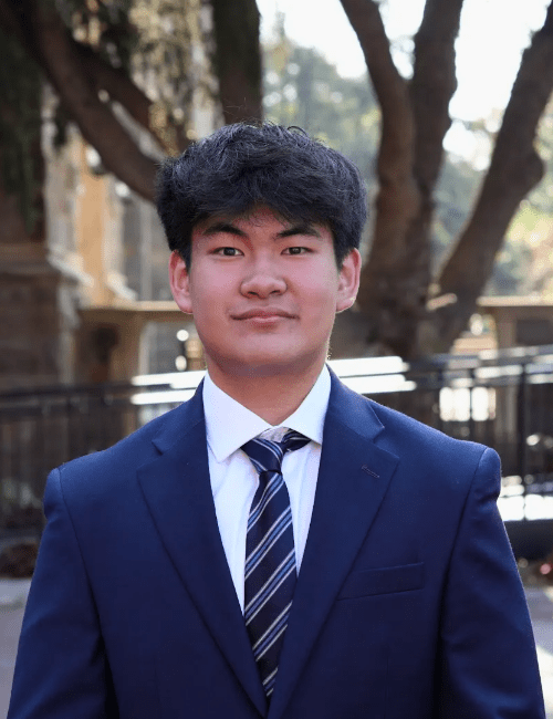 Business S1 Ruomu Yuan Bio Photo AB min