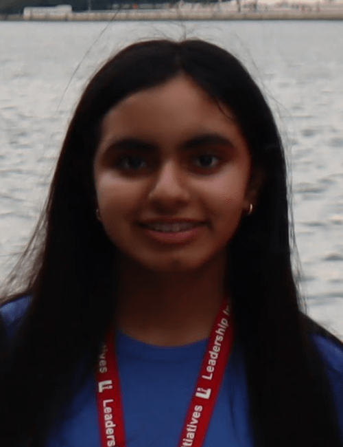 Jumpstart Zara Rahman Bio Photo AB min