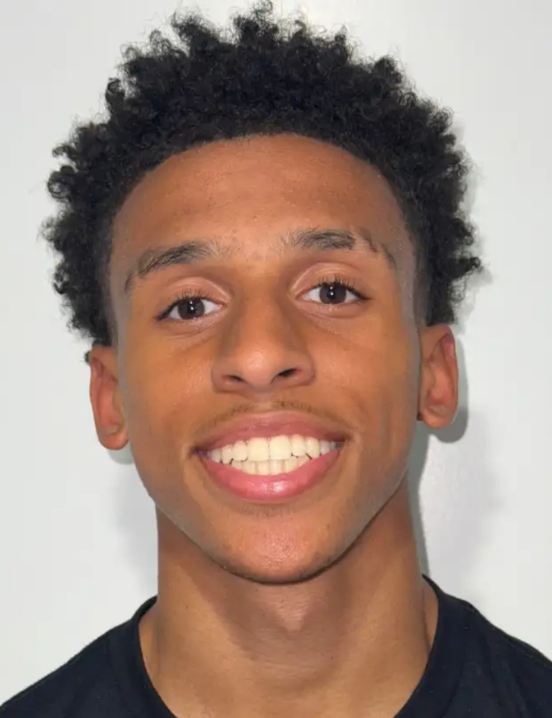AI Shawn Estelle Jr. Bio Photo CE
