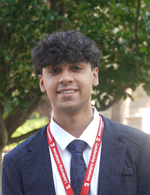 Aarav Vangipuram