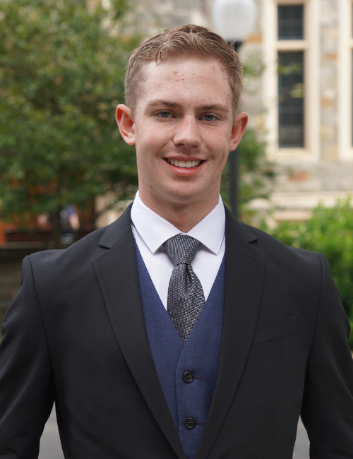 Aidan Pykish