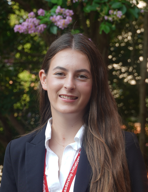 Alexandra Gallagher