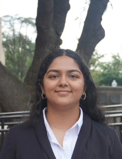 Ananya Akkinepally