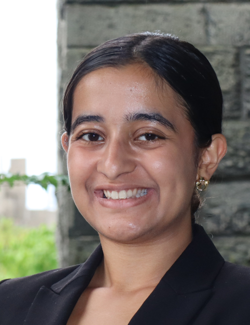 Anushka Chorey