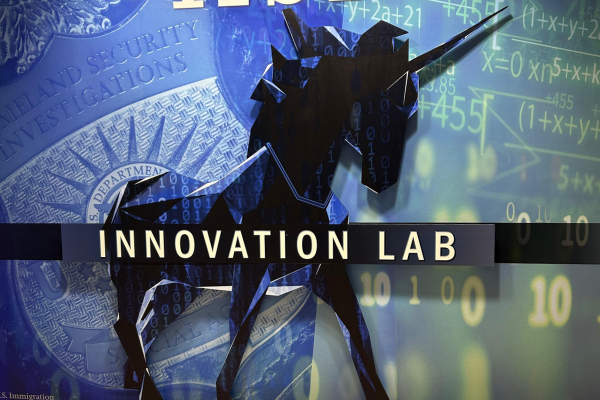 CYBER INN LAB