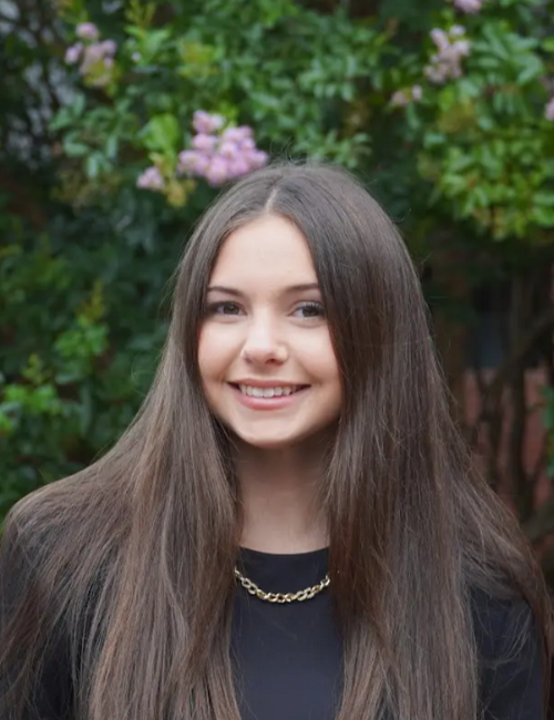 Caroline Cotroneo