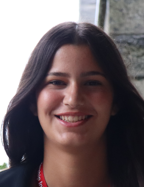 Chiara Pileggi