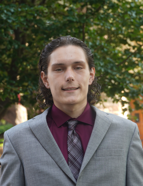 Colton Boyd