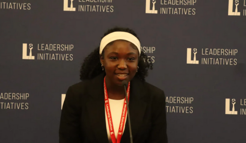 Criminal Law and Trial Session 2 Podium Hadassah Ofori Ansah