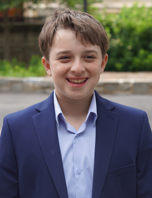 Daniel Nivoro