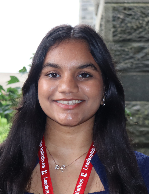 Eeshita Soma