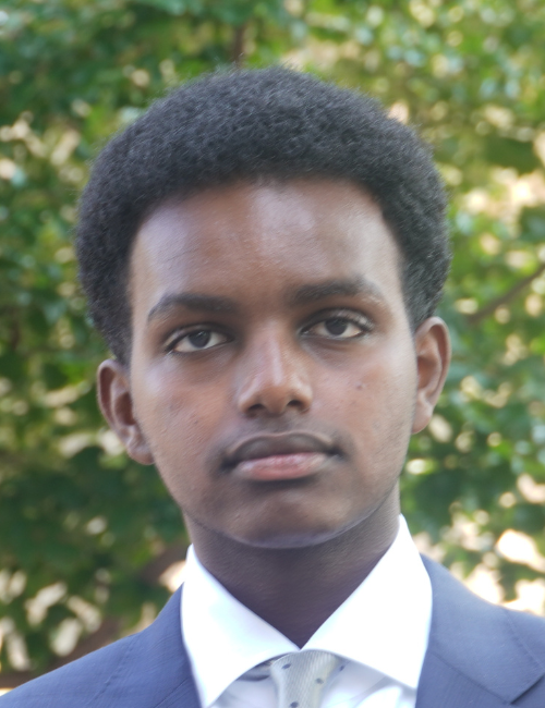 Emmanuel Bailey