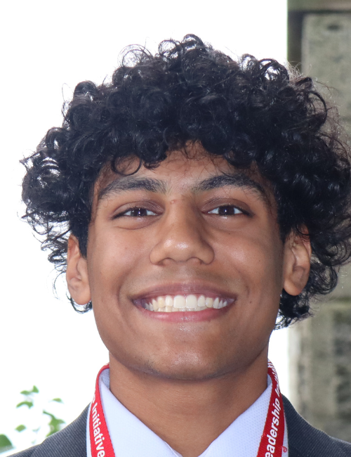 Ethan Makode