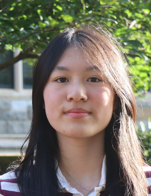 Gabrielle Wong