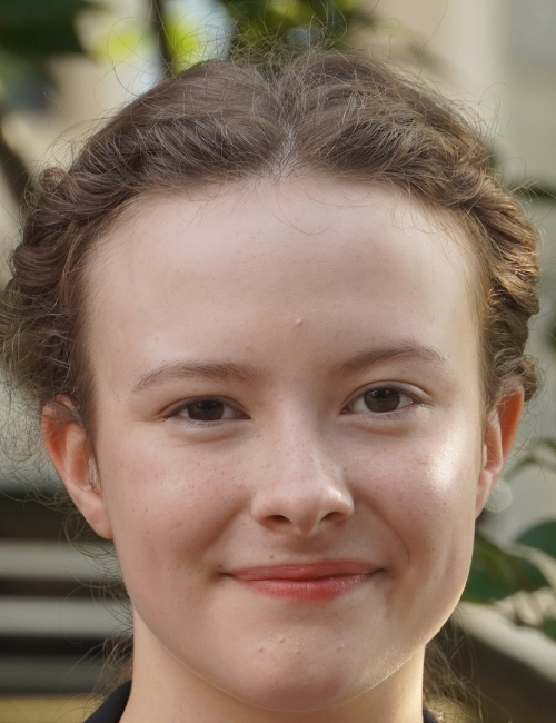 Gretchen Kunhardt