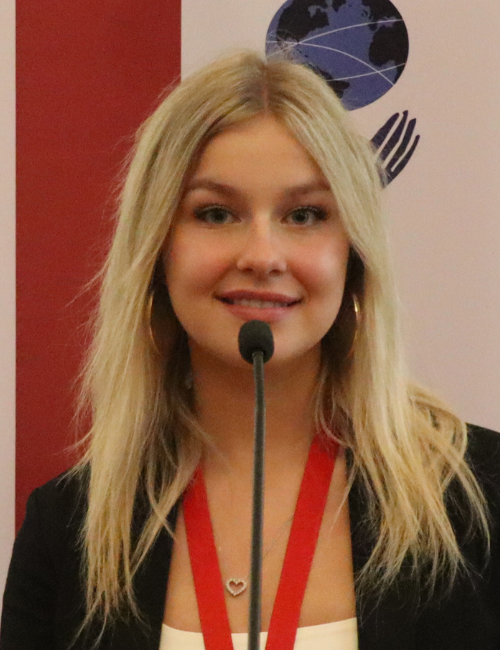 Hailey Rossignol 1