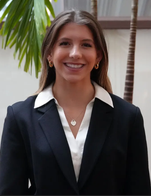 Health Amelia Stratton Bio Photo CE