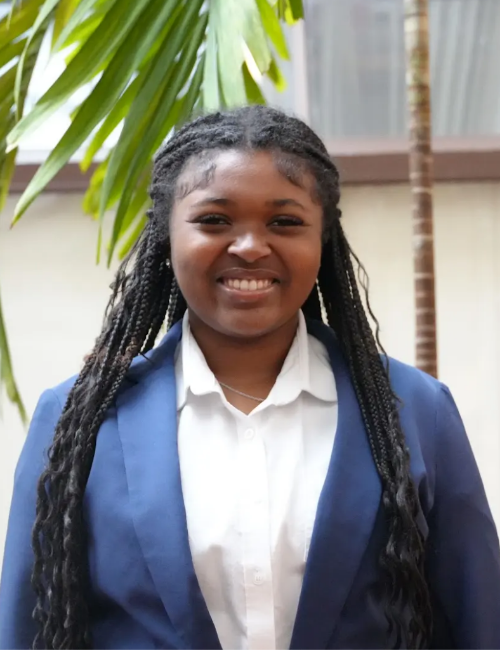 Health Imani Sadler Bio Photo CE
