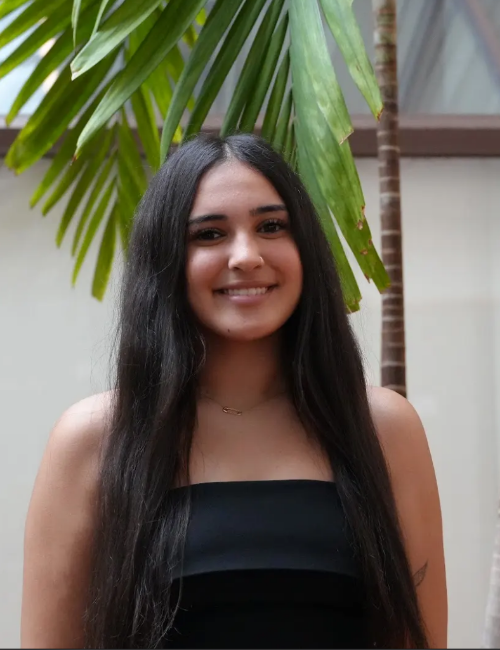 Health Laila Mizyed Bio Photo CE