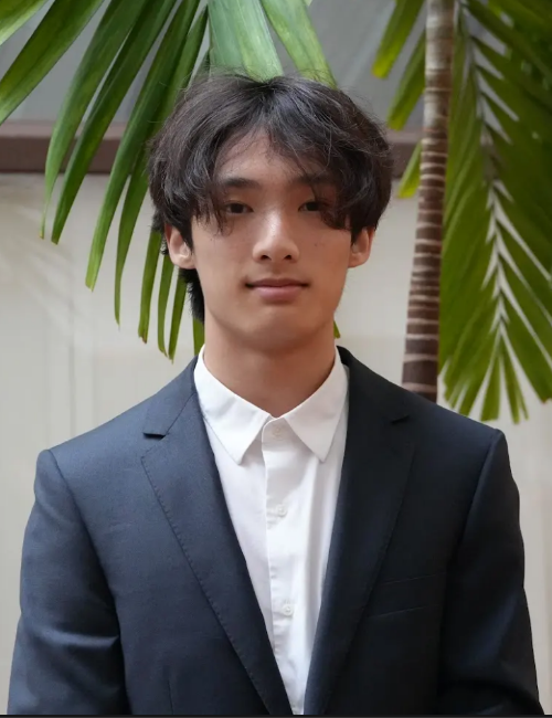 Health Matthew Sue Bio Photo CE