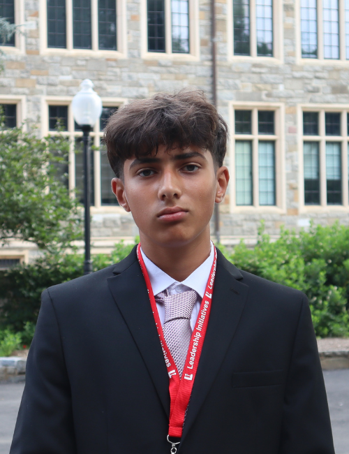Kabir Lakhanpal