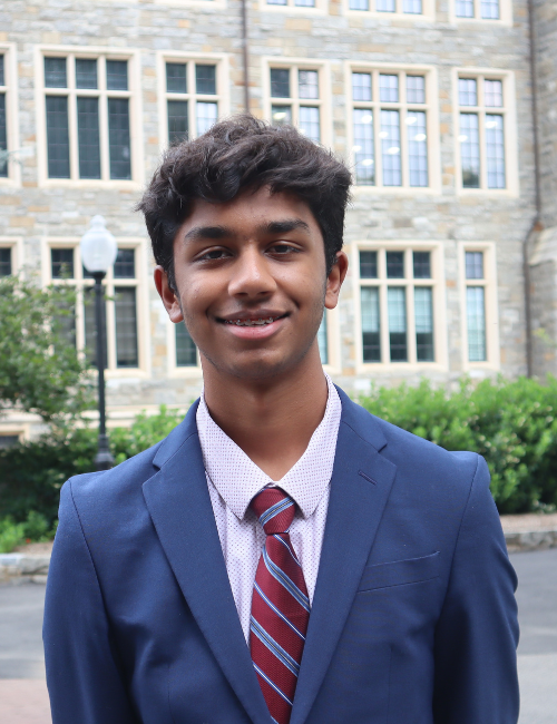 Kabir Srivastava