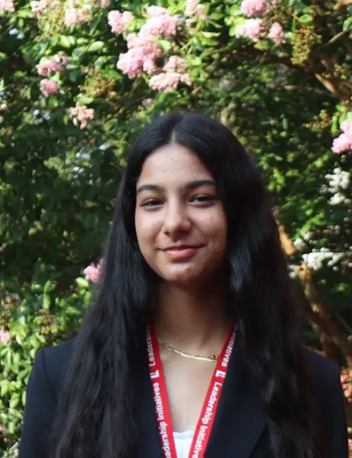 Kiran Dohil