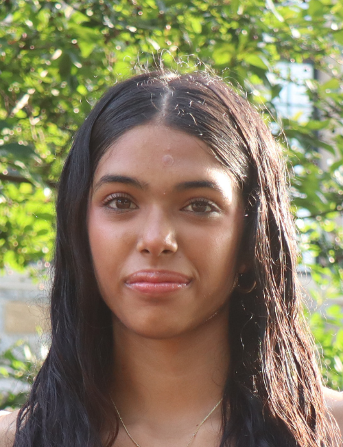 Laila Vasandani