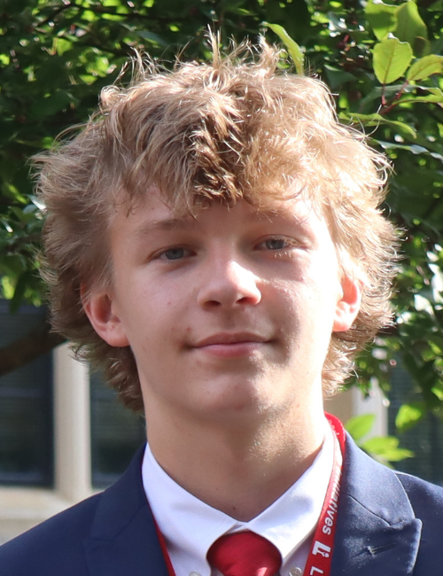 Lucas White