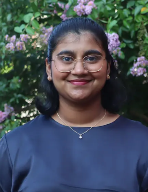 Maanasa Thota