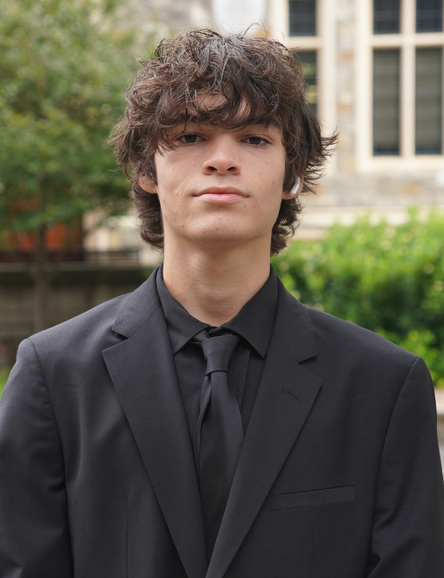Matthew Llanes