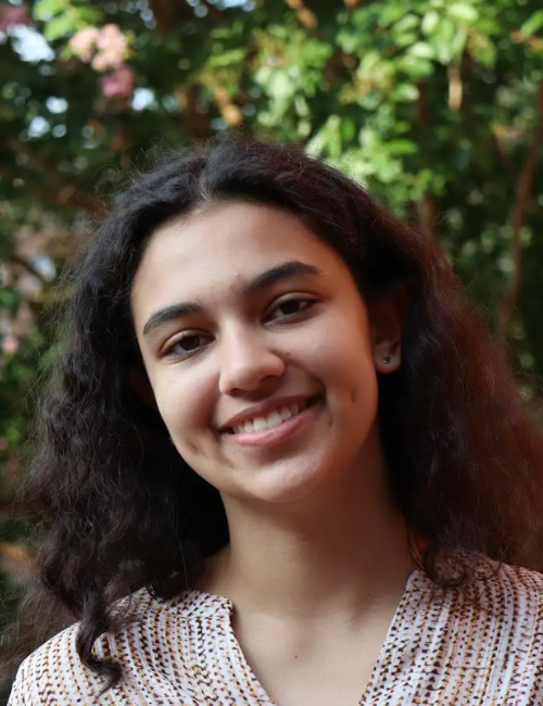 Maya Athias
