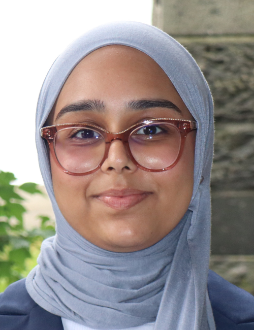 Miskaat Iqbal