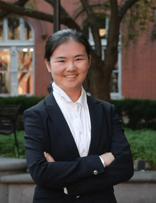 Neuro S2 Xuanyu Liu Bio Photo AB min