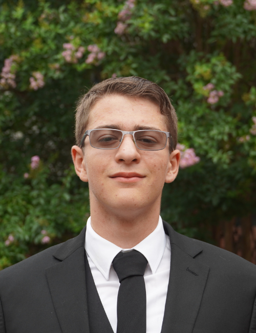 Nicholas Berthelotte