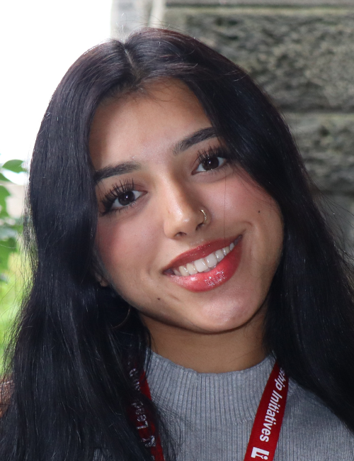 Rayya Babar