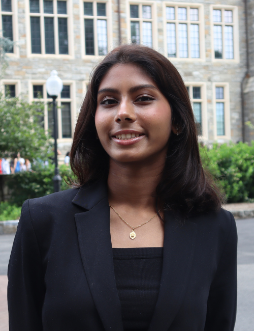 Ridhi Rentala