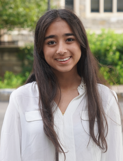 Ridhi Sarvaiya