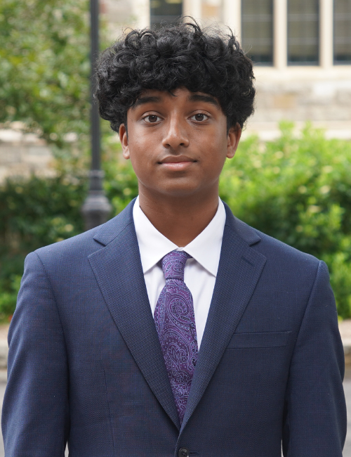 Santhosh Sekar