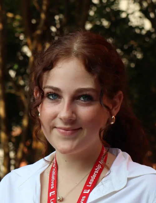 Sari Brownlee