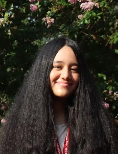 Shana Bohidar