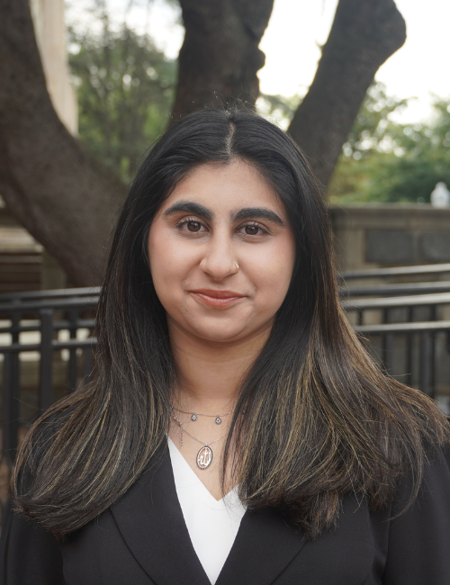 Simrah Batliwala
