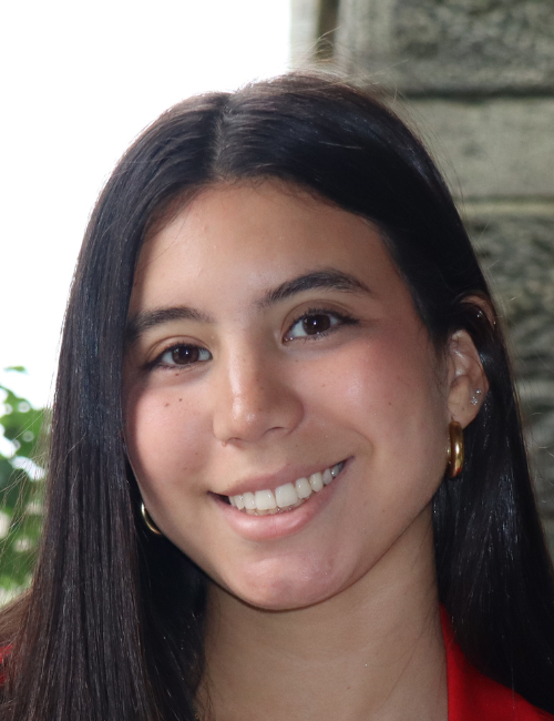 Sofia Jurado