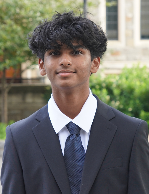 Srithan Bodla
