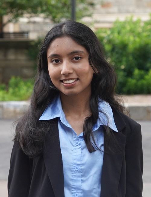 Sunayana Das