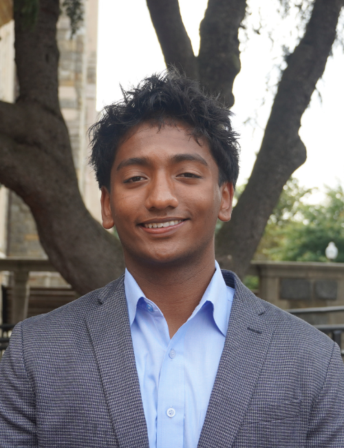 Tarun Gururaj
