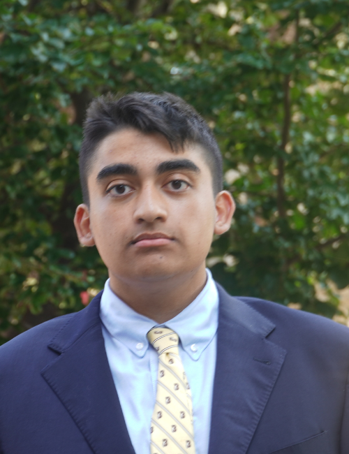 Vijay Ranganathan