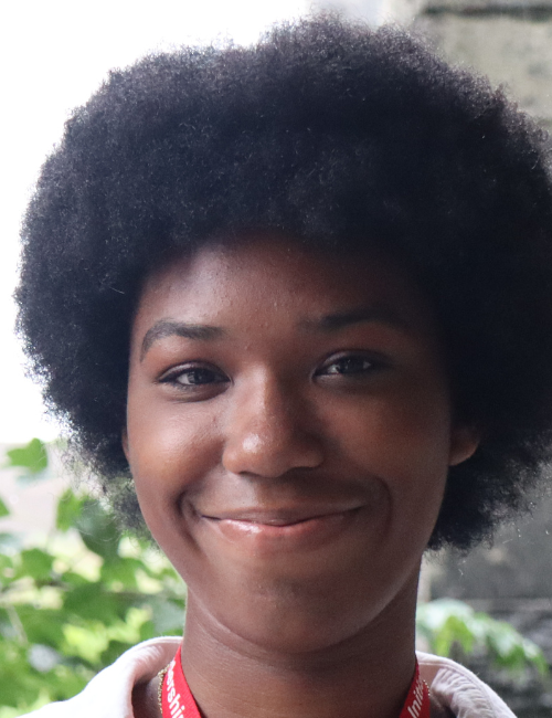 WorNiyah Davis
