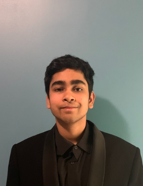 Yash Agarwal