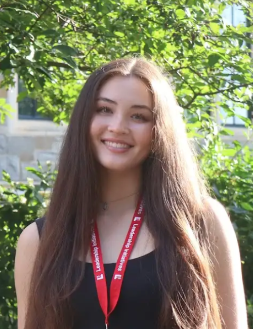 ZoeiBurgess